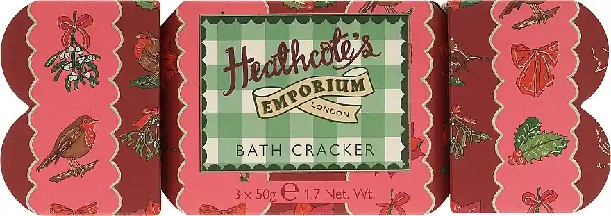 Set - Bath and Body