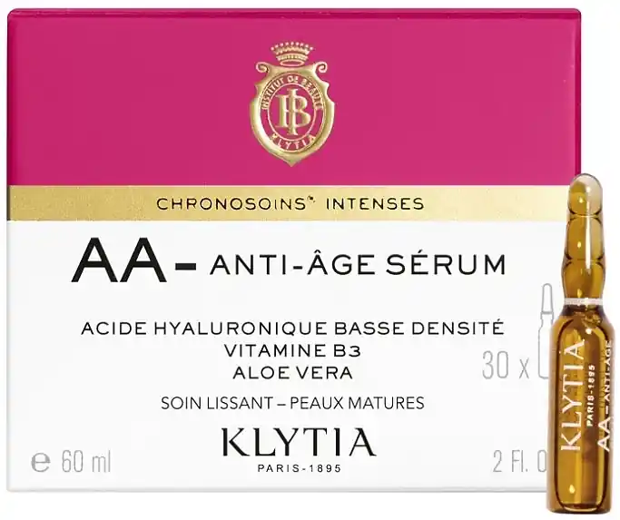 Anti-Ageing Face Serum