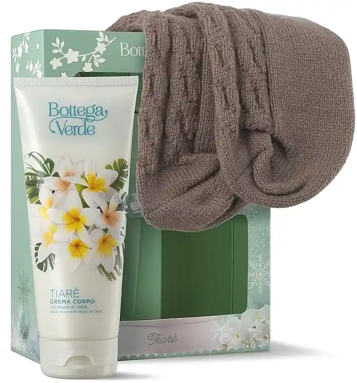 Set - Bath and Body