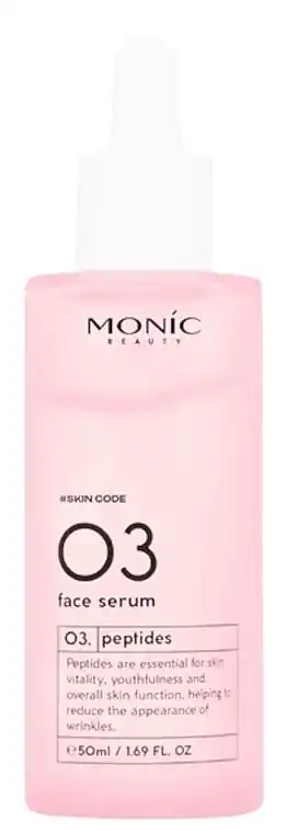 Face Serum - Skin Care Products