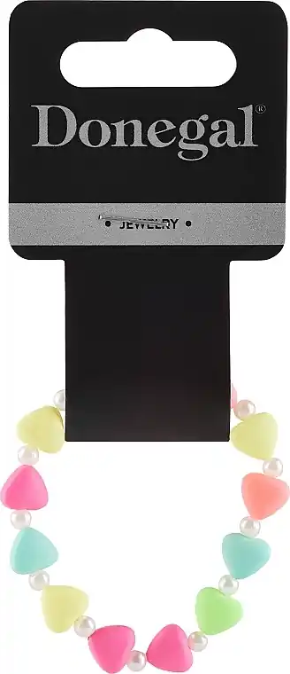 Bracelet, 6420, version 7 - Costume jewelry
