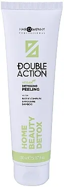 Detox Scalp Peeling - Hair