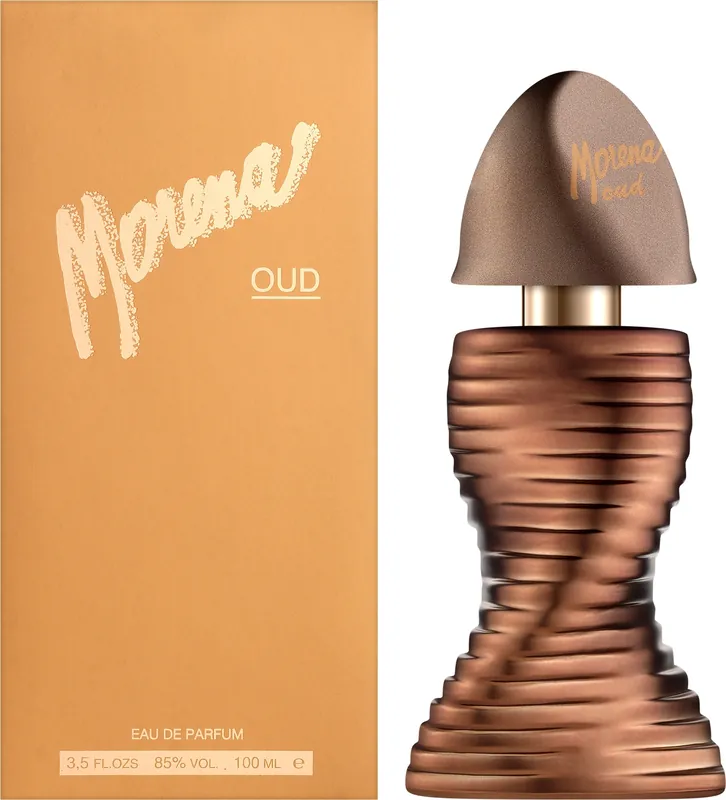 Morena Oud - Perfume