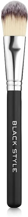 Foundation Brush W0596 - Accessories