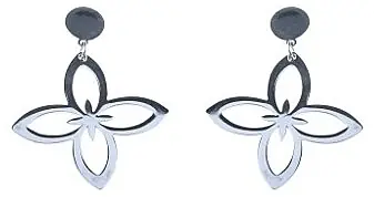 Earrings - Costume jewelry