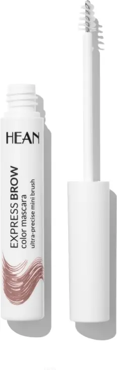 Hean Express Brow Color Mascara - Makeup