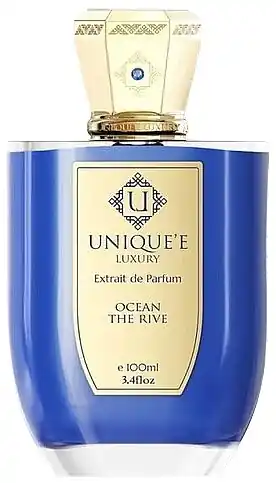 Unique'e Luxury Ocean The Rive - Perfume