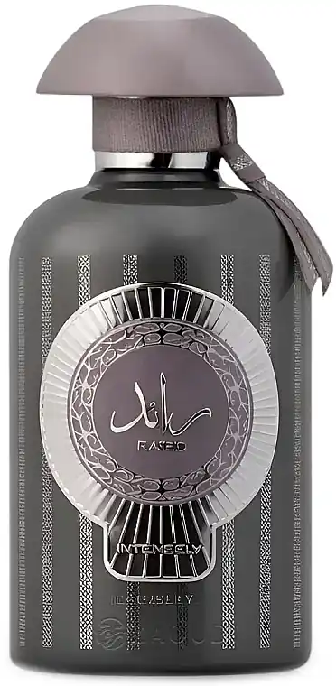 Lattafa Perfumes Ra'ed Intensely