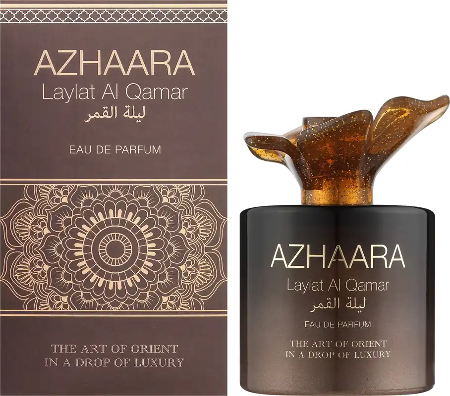 Azhaara Laylat Al Qamar - Perfume