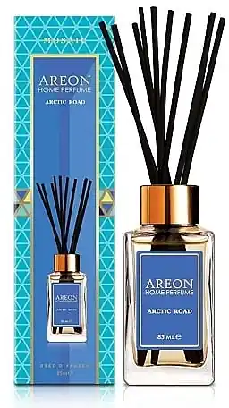 Arctic Road Fragrance Diffuser, PSM06 - Bath and Body