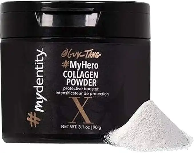 Collagen Hair Powder