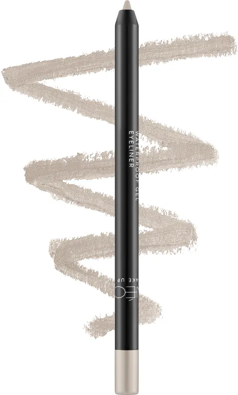 NEO Make Up Waterproof Gel Eyeliner (01 -Black)