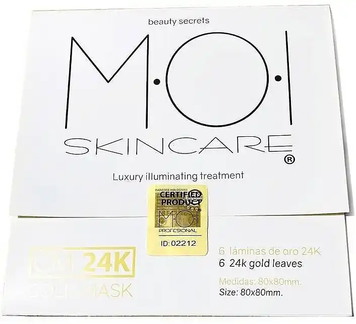 Set - Skin Care Products