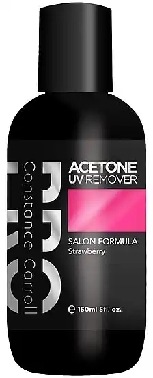 Nail Polish Remover - Nails