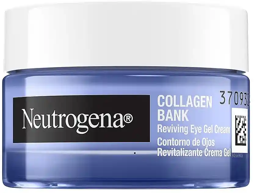 Revitalizing Eye Contour Cream-Gel