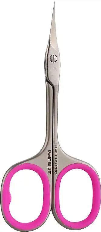 Professional Cuticle Scissors - Accessories