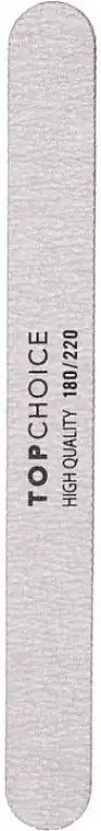 Nail File 180/220, 78460 - Accessories