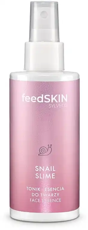 Facial Essence Toner with Snail Mucin - Skin Care Products