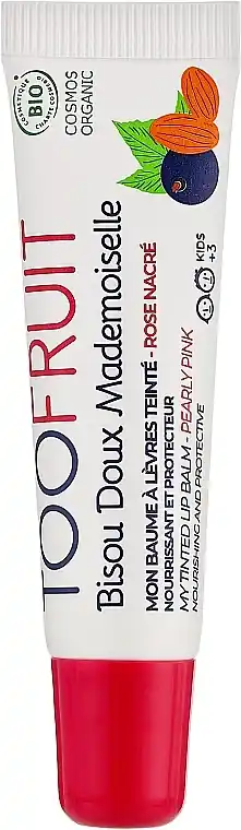 Blueberry and Almond Lip Balm - Skin Care Products