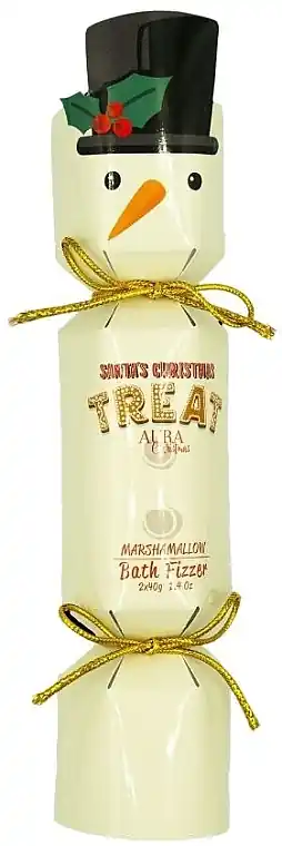 Aura Cosmetics Christmas - Bath and Body