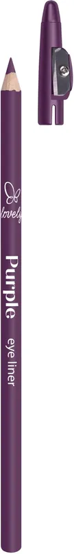 Lovely Eyeliner - Makeup