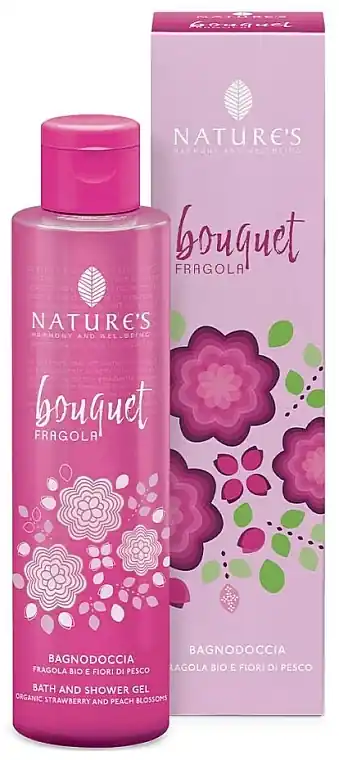 Shower & Bath Gel - Bath and Body