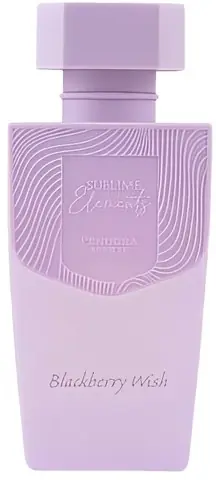 Pendora Scents Sublime Elements Blackberry Wish - Perfume