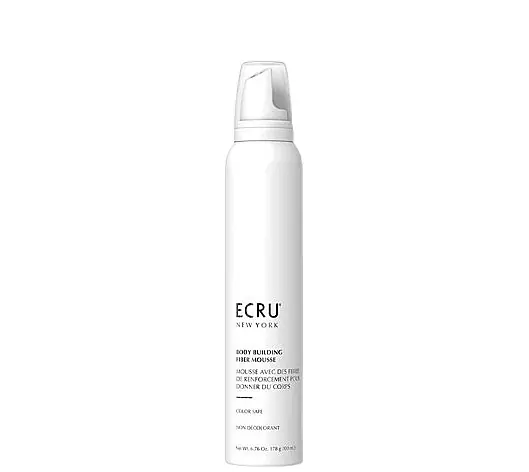 Hair Mousse