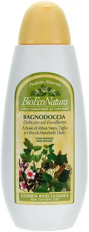 Shower Gel - Bath and Body