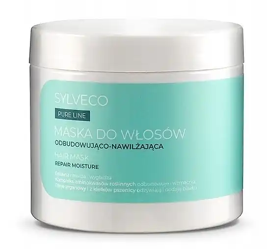 Hair Restoration Mask