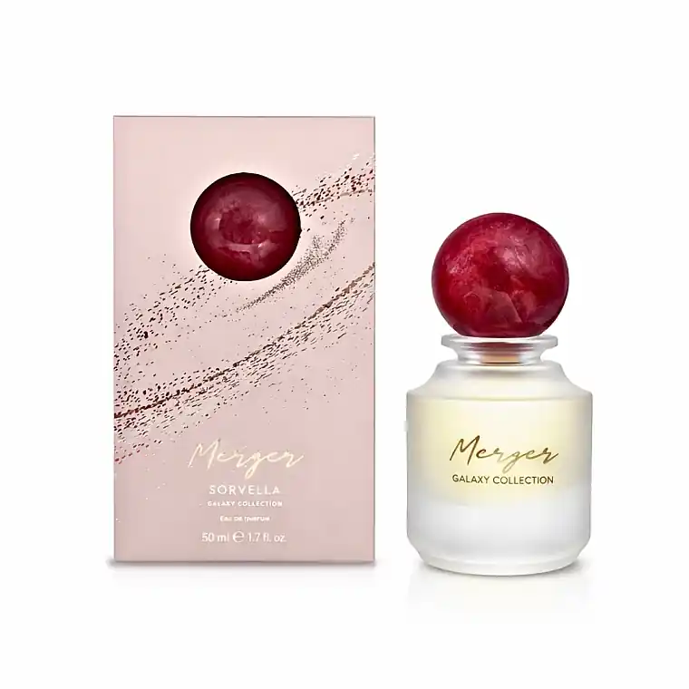 Sorvella Perfume Galaxy Collection Merger