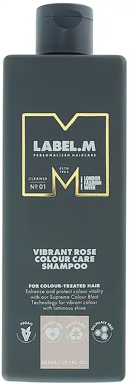 Shampoo for Colored Hair