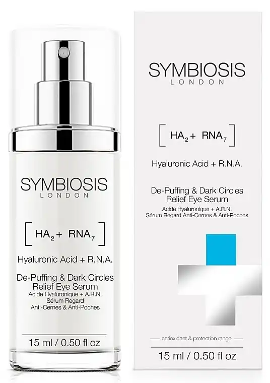 Eye Serum - Skin Care Products
