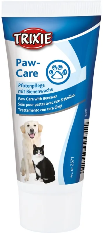 Protective Cream for Dog and Cat Paw Pads - Trixie