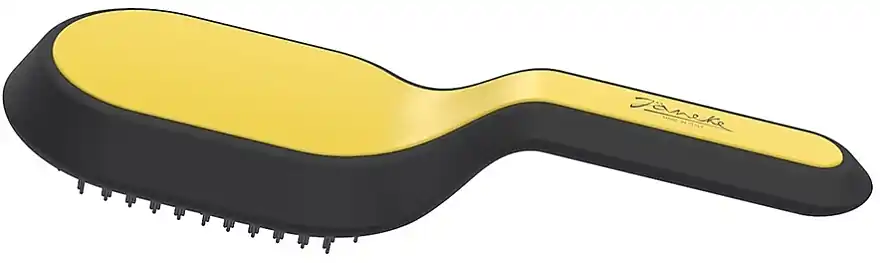 Hair Styling Brush - Accessories