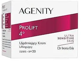 Lifting Day Face Cream SPF20 - Skin Care Products