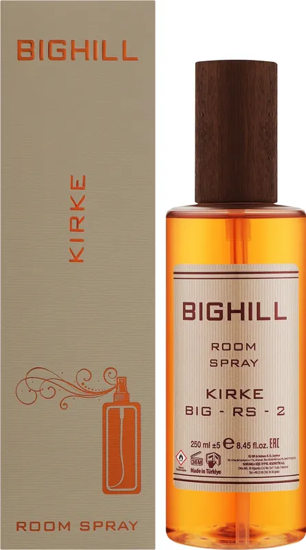 Home Aroma Spray - Bath and Body