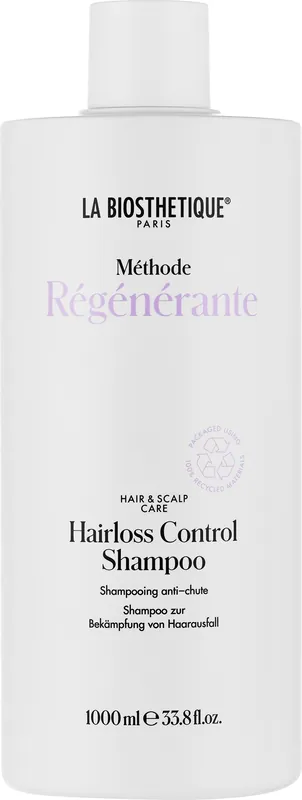 Hair Loss Control Shampoo