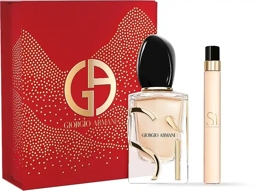 Giorgio Armani Si - Perfume