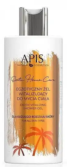 Shower Gel - Bath and Body