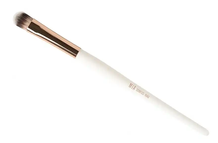 Large Flat Eyeshadow Brush - Accessories