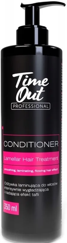 Lamellar Conditioner - Hair