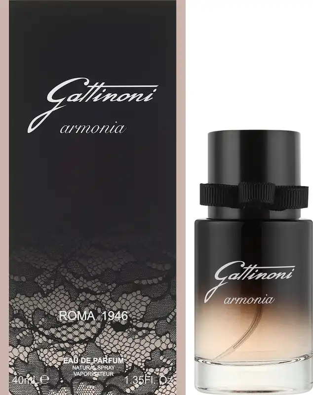 Gattinoni Armonia - Perfume