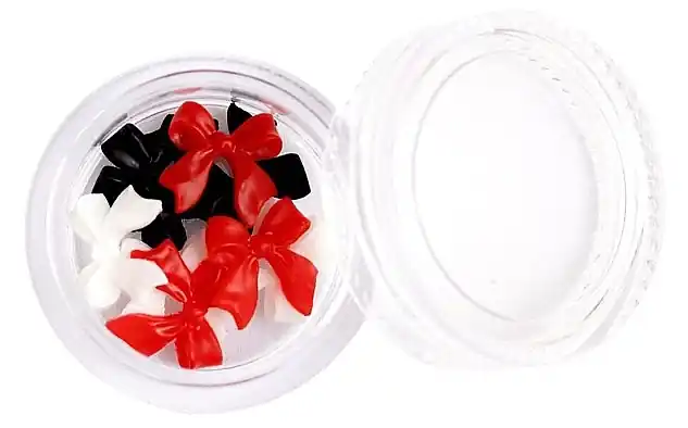 Bows Nail Decor - Nails