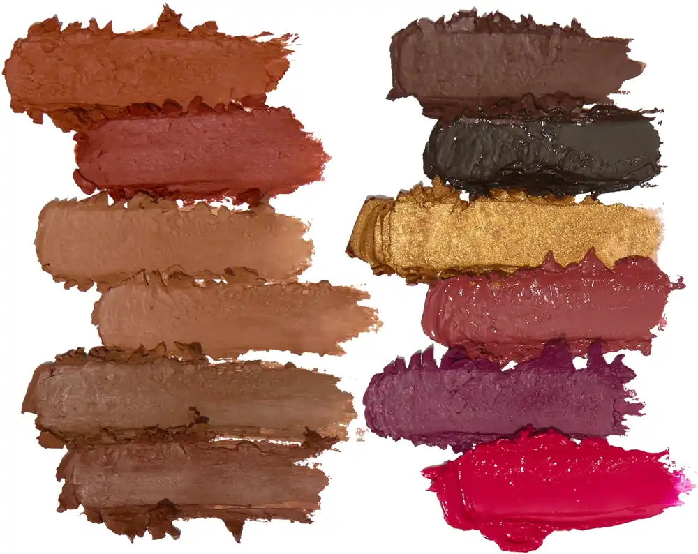 Makeup Palette