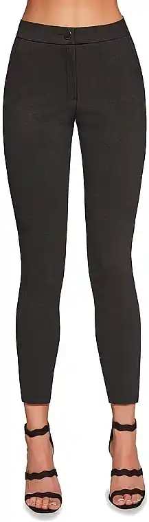 Leggings 'Aylin', 200 DEN, black - Clothes