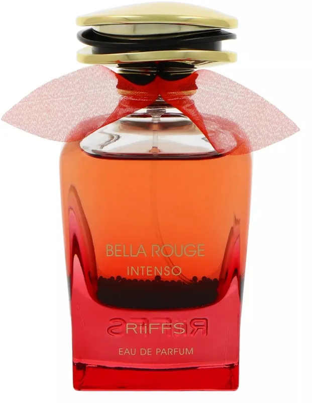RiiFFS Bella Rouge Intenso - Perfume