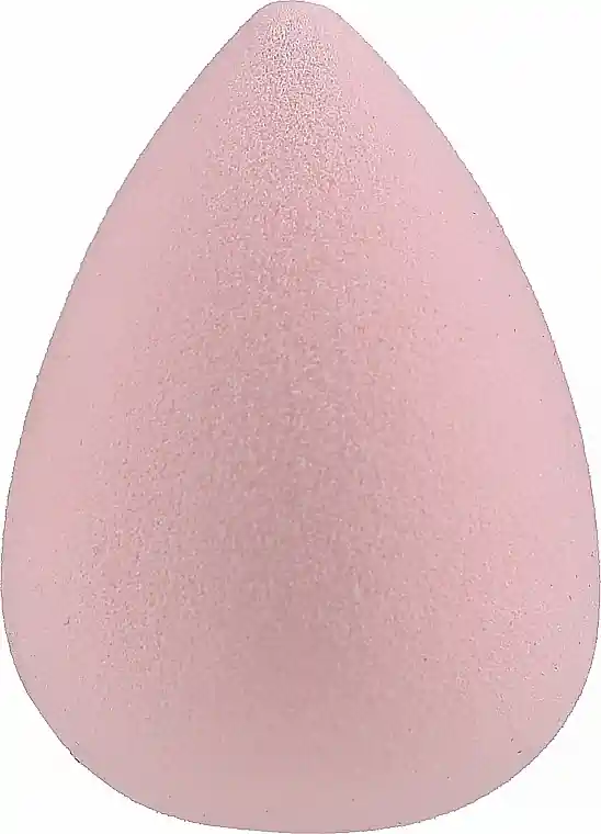 Makeup Sponge, large, pink - Accessories
