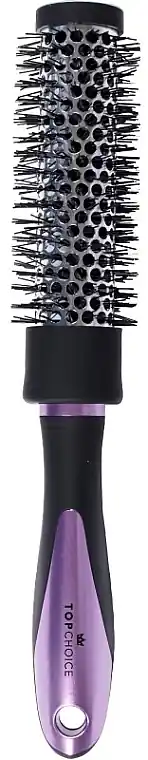 Hair Styling Brush "Lilac Chic", 64463 - Accessories