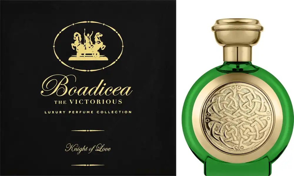 Boadicea the Victorious Knight of Love - Perfume